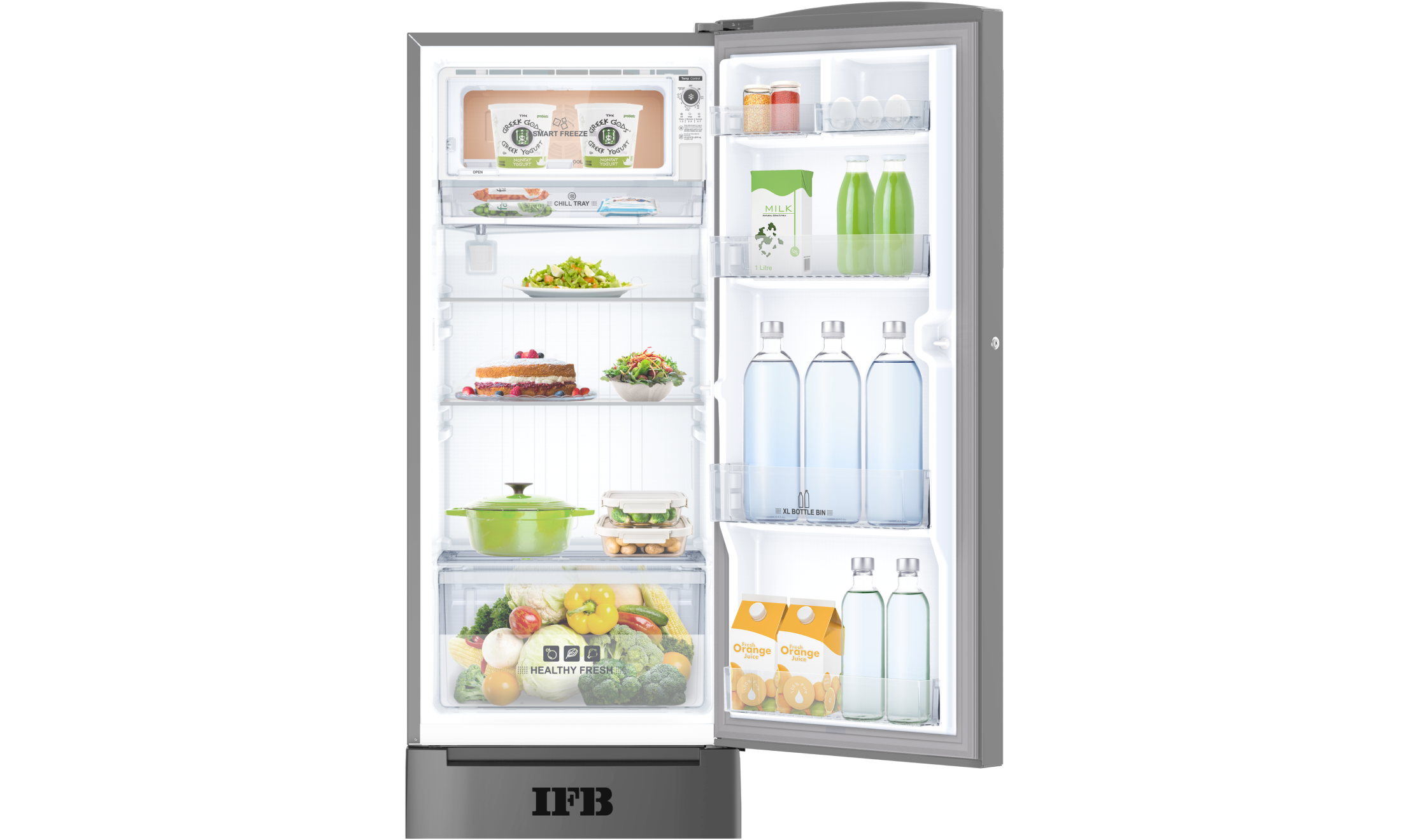 IFBDC-213CIBSD