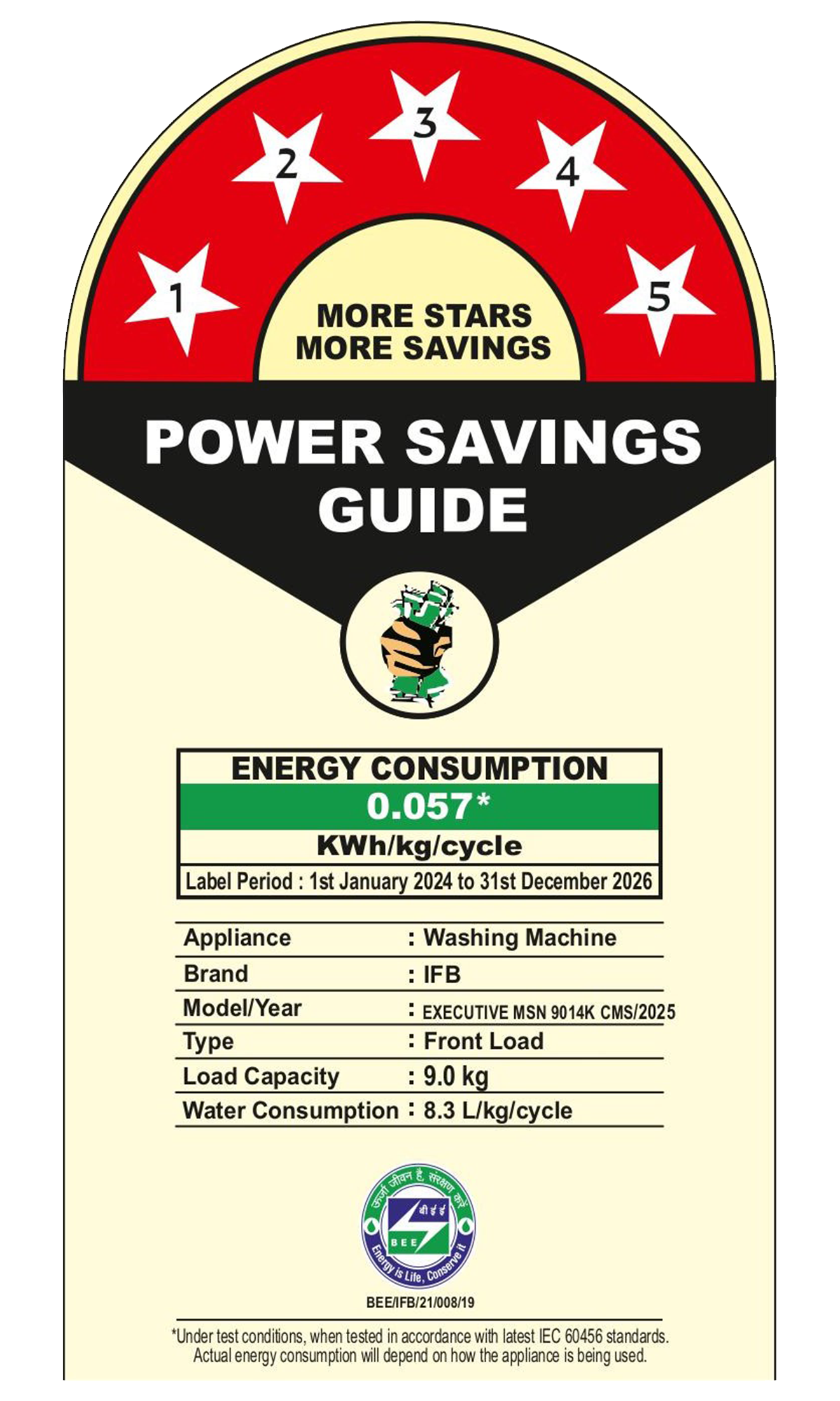 Executive MSN 9014K CMS