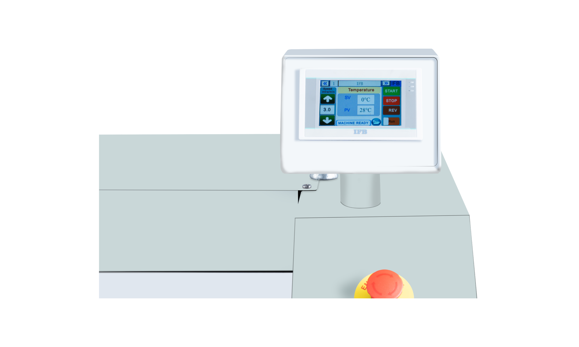 IFWI-0416E