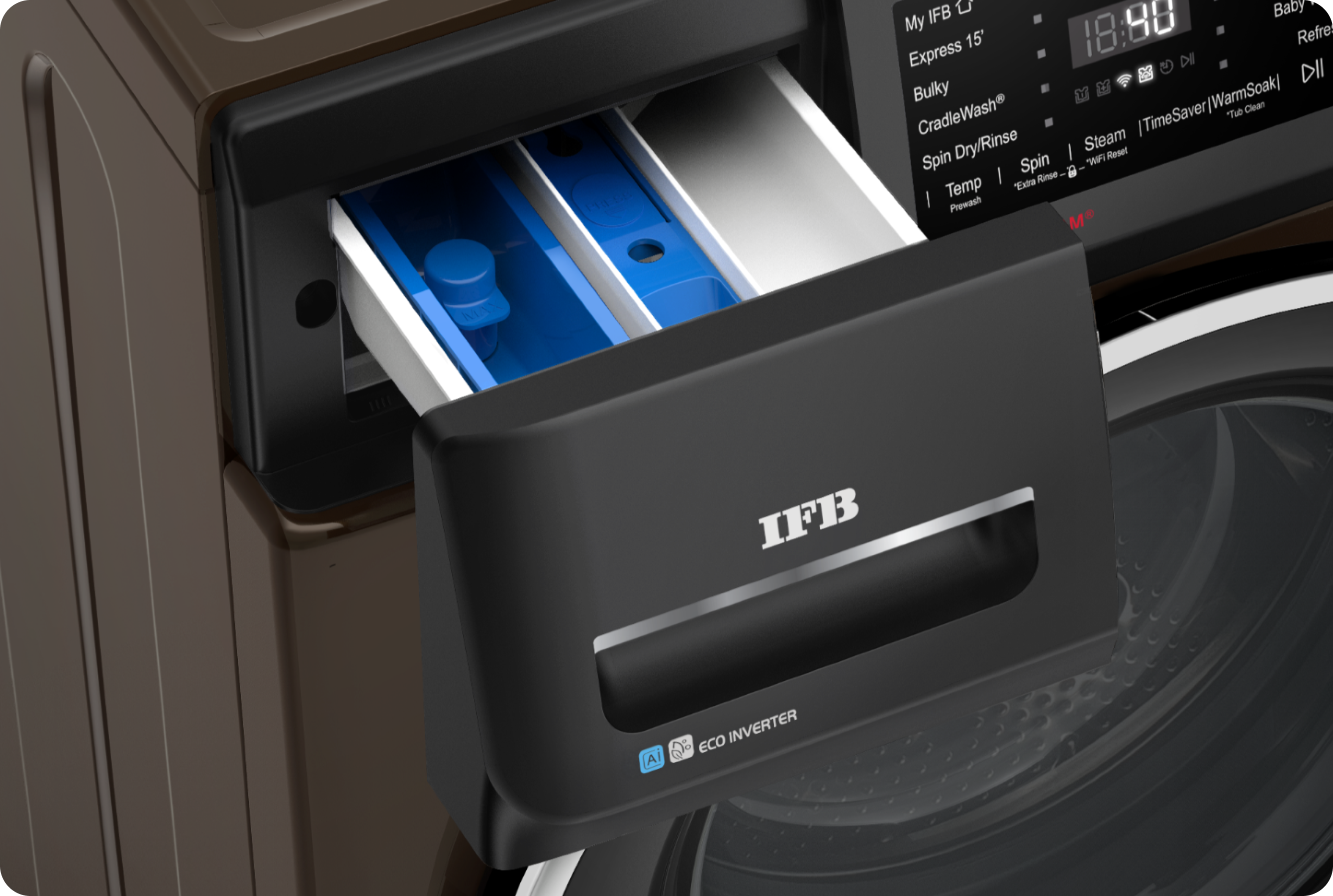 Executive Plus MBN 1014K CMS