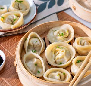 Chicken Dimsum