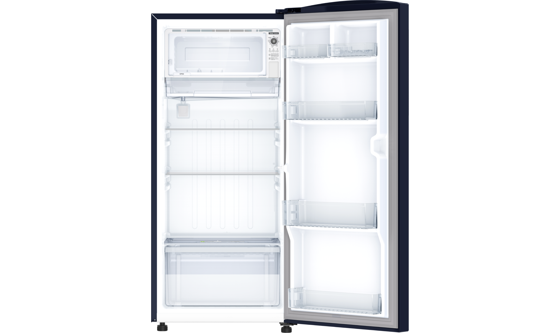 IFBDC-2131FCS