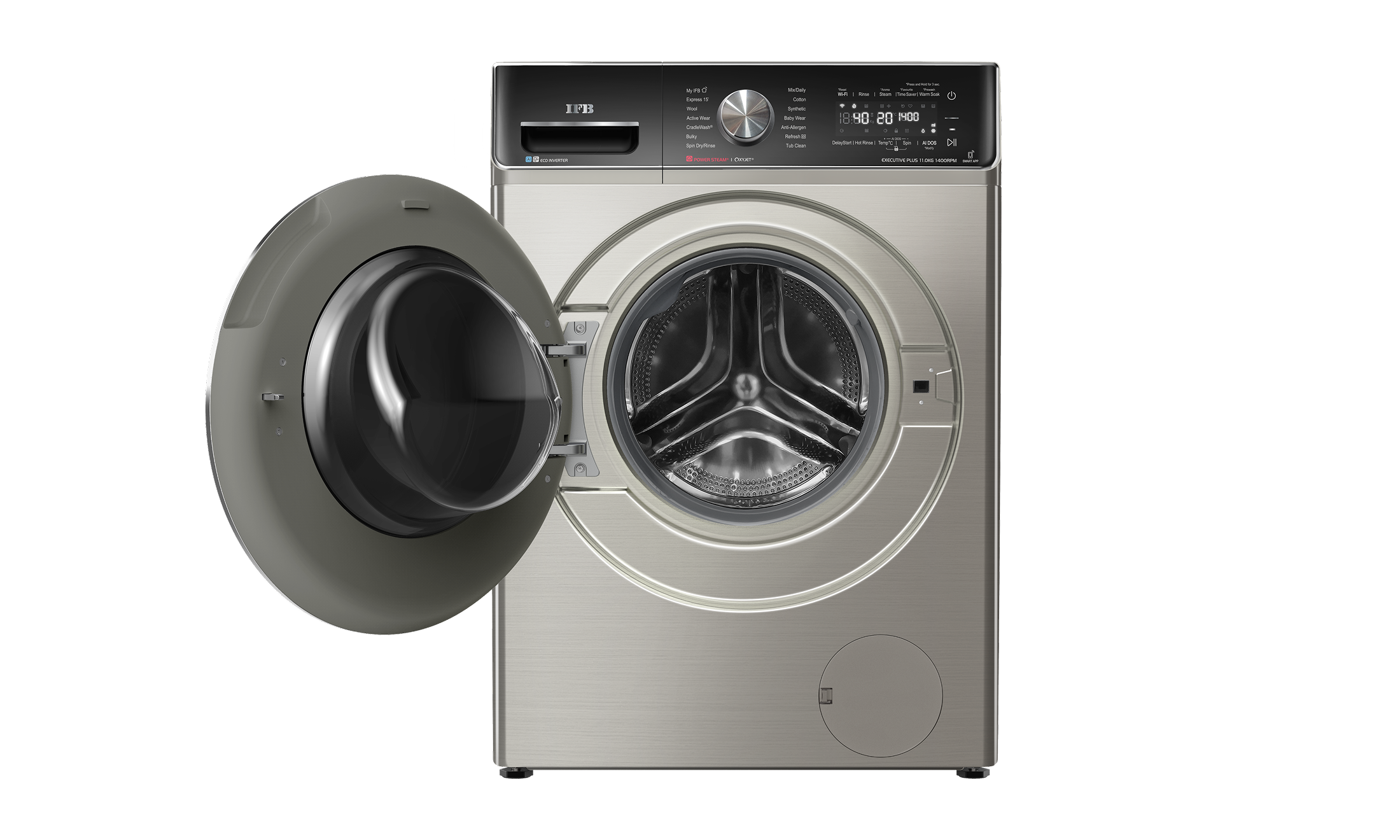 Executive Plus VSG 1114