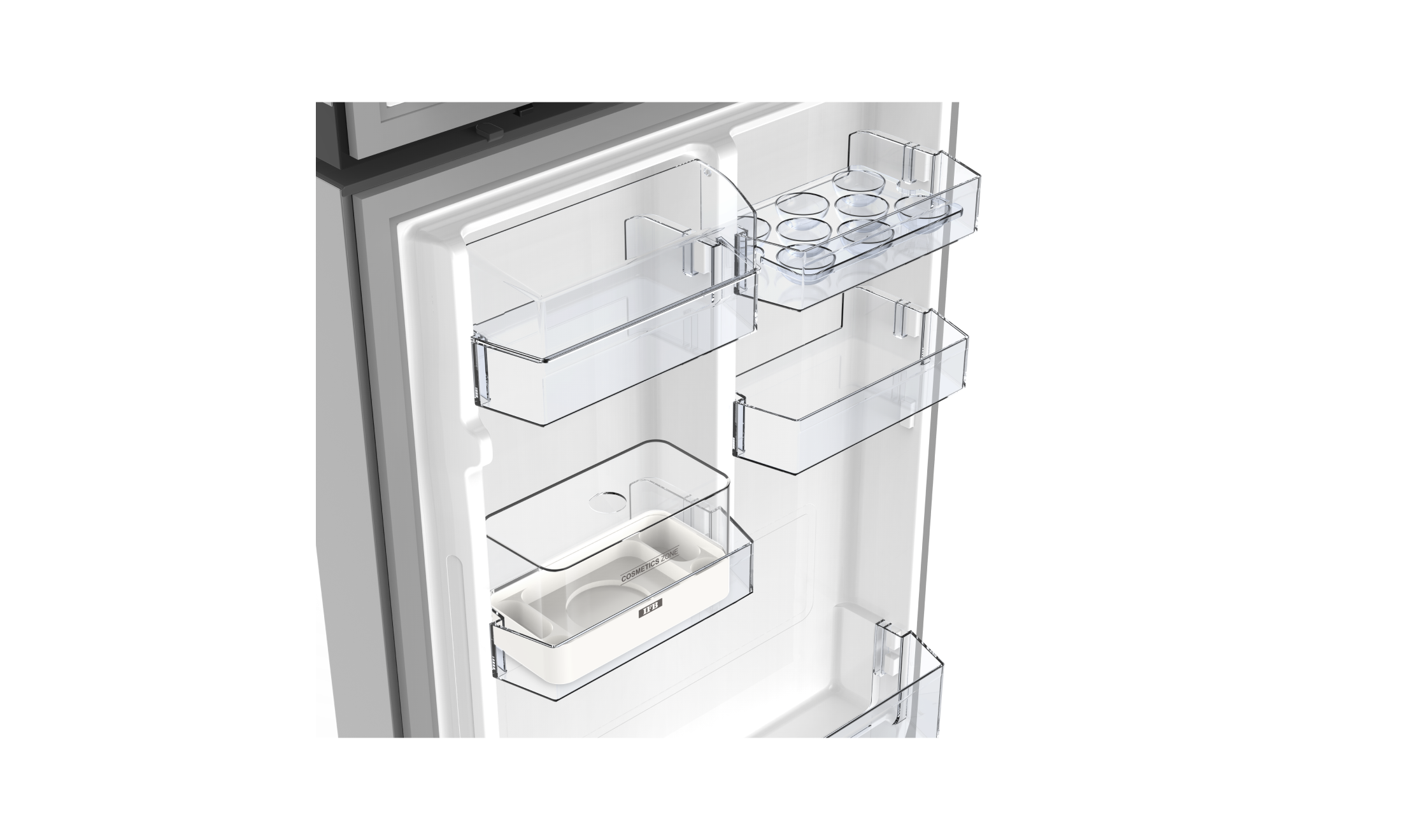 Cosmetic Organizer