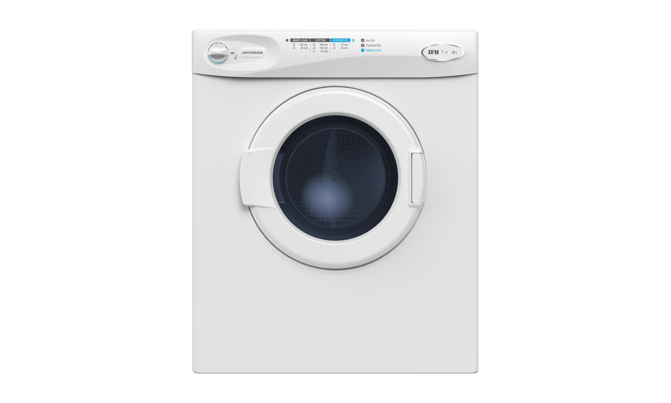 TurboDry 550