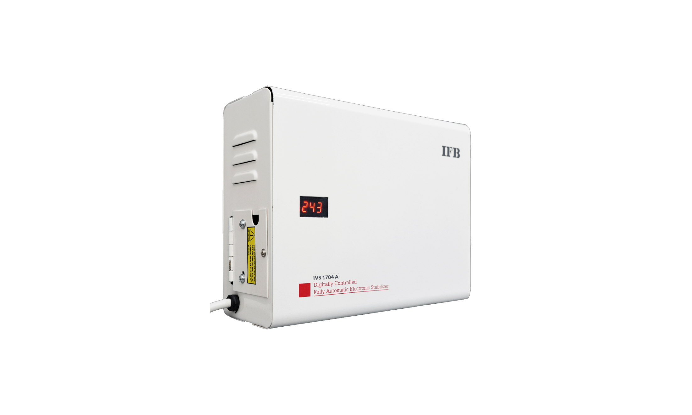 IVS 1704A 
