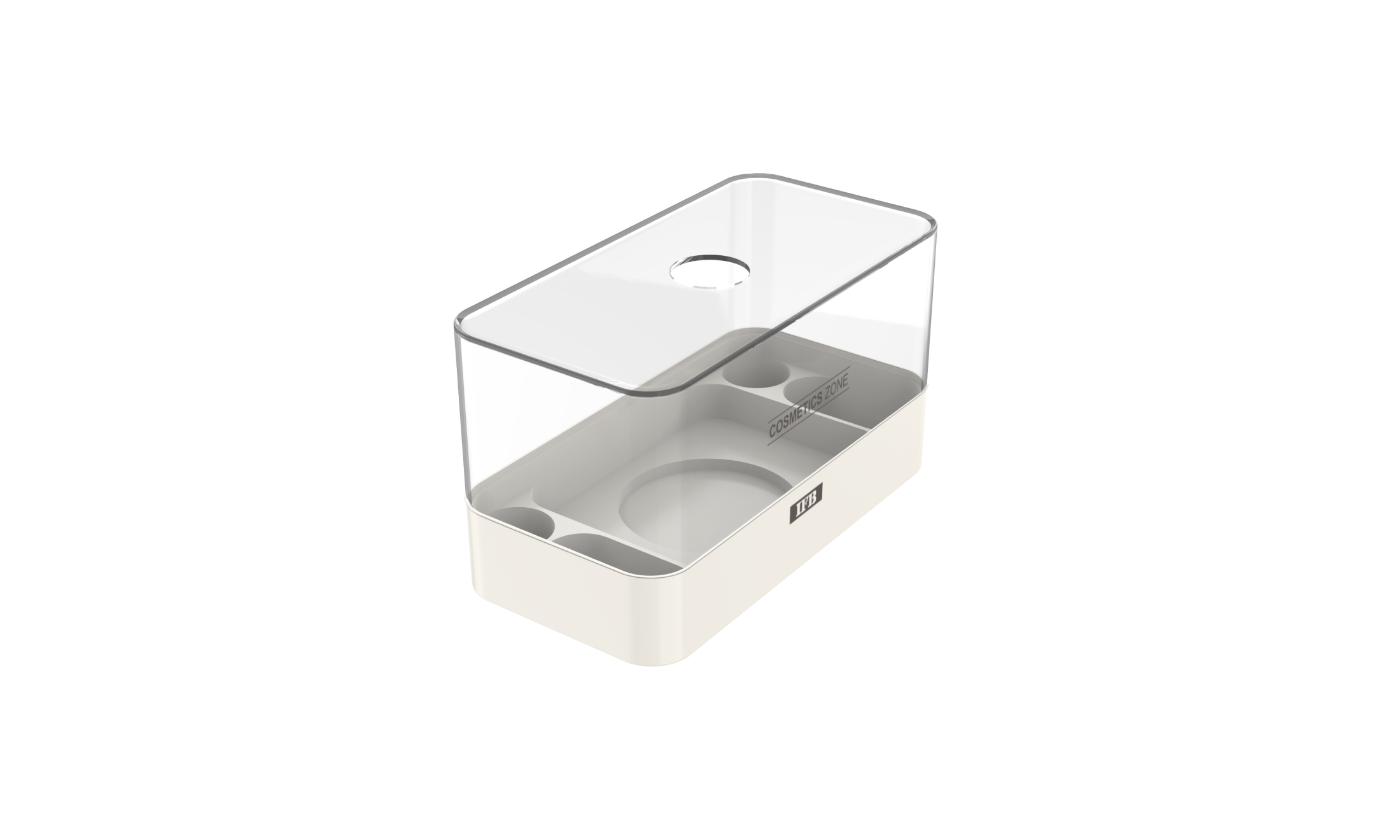 Cosmetic Organizer