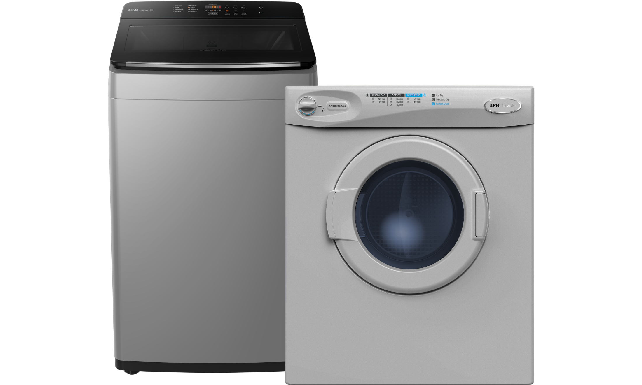 IFB TL701MG1 + TurboDry EX