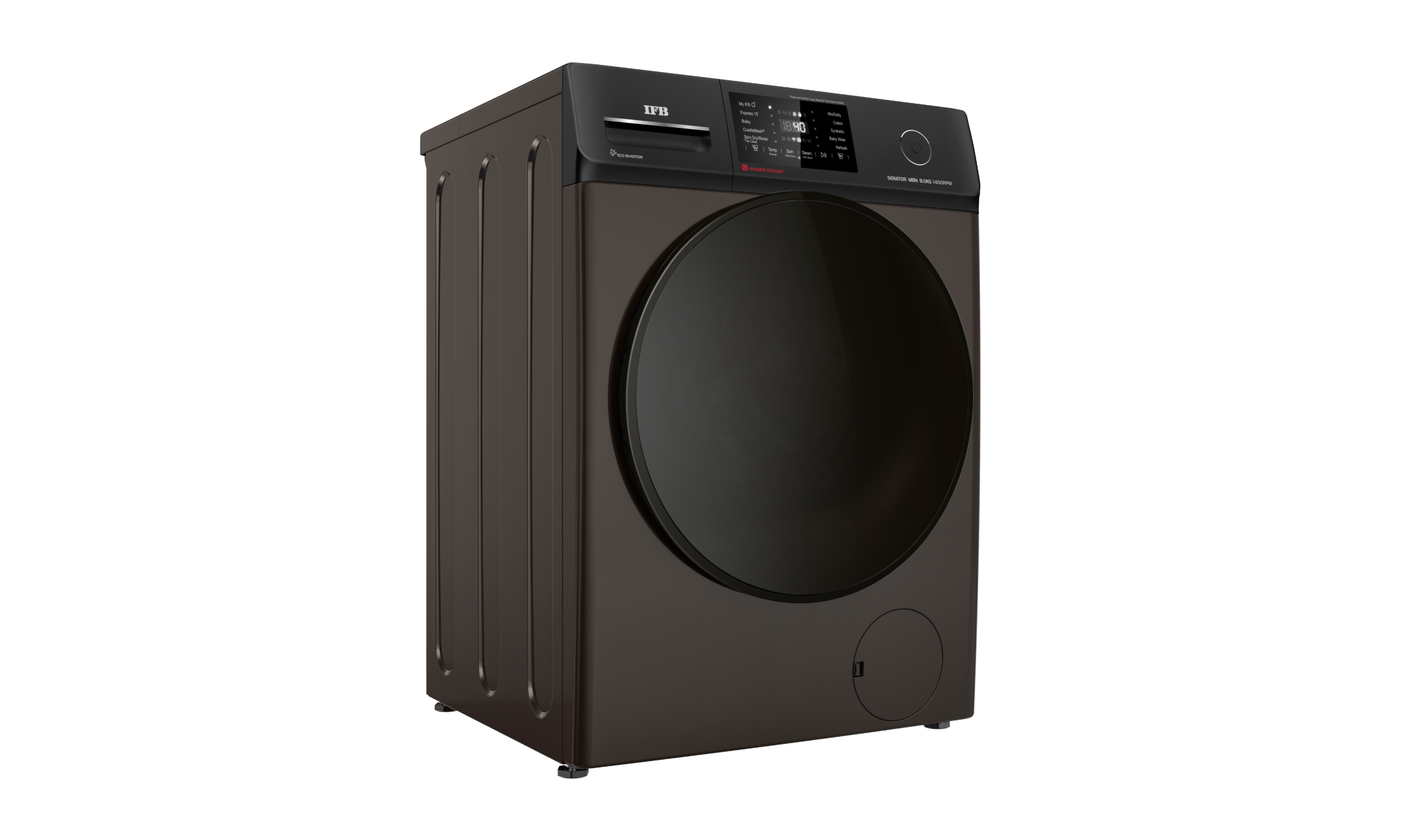 Senator MBN 8014 CMS