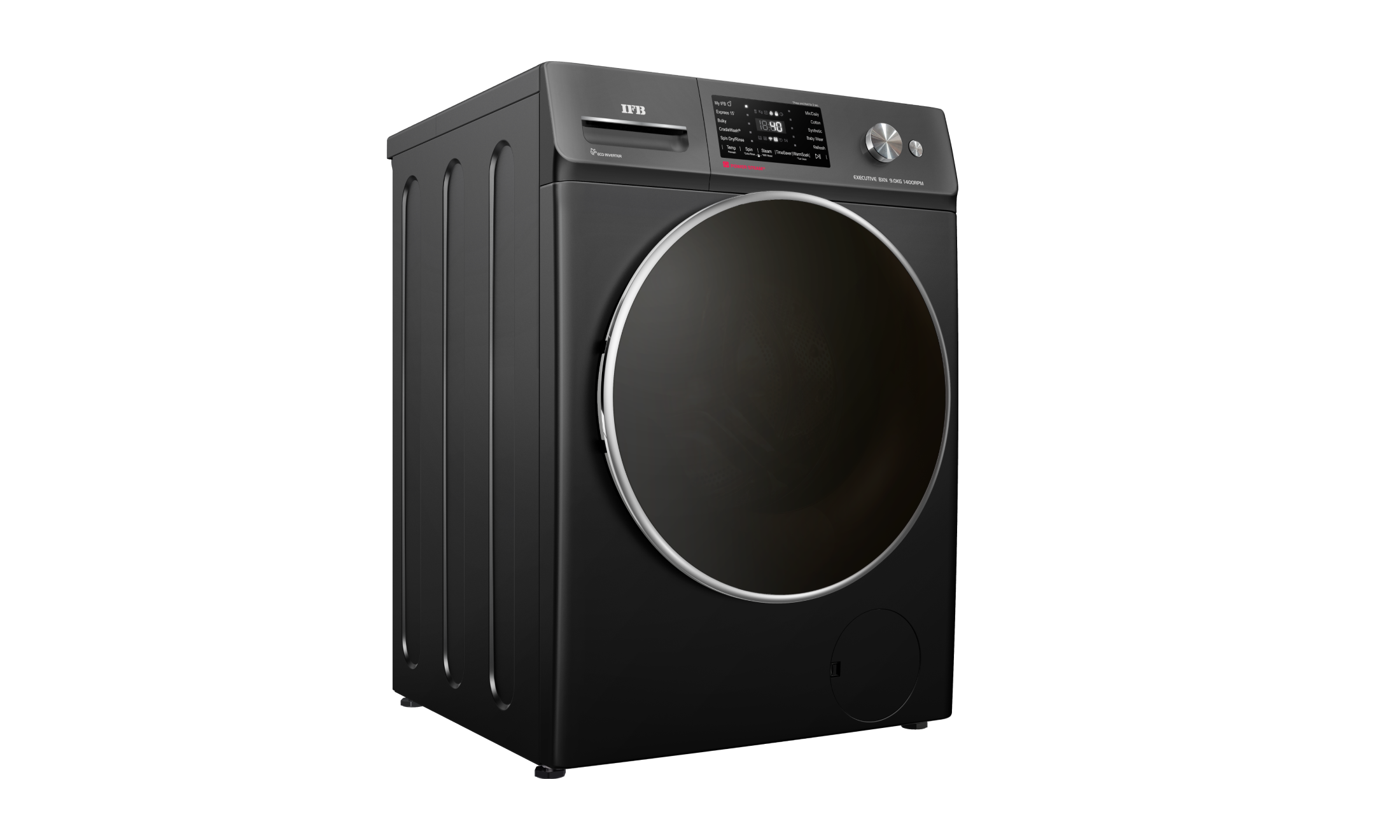 Executive BXN 9014K CMS