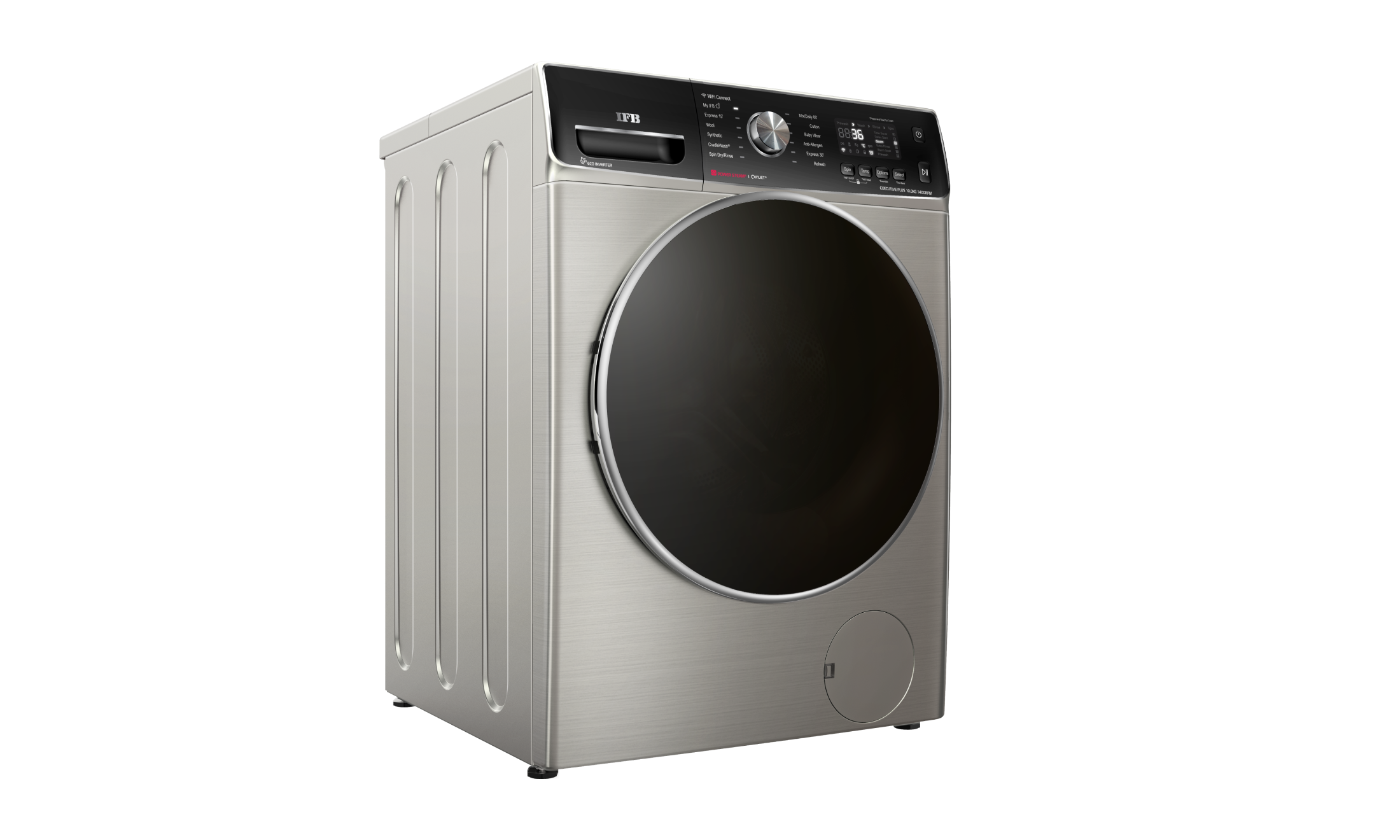 Executive Plus VSC 1014 SSL