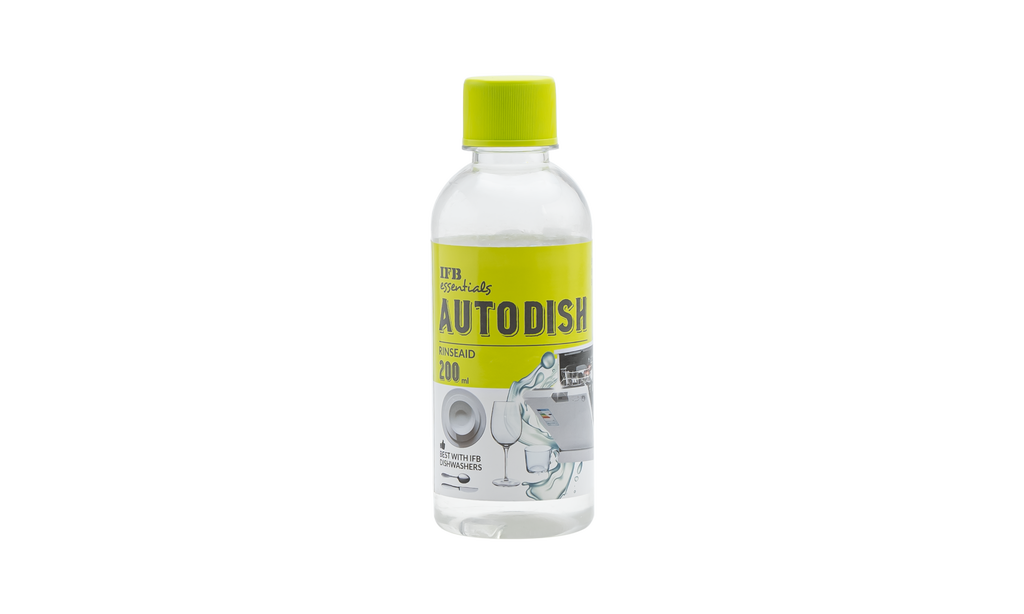 Autodish - Rinse Aid