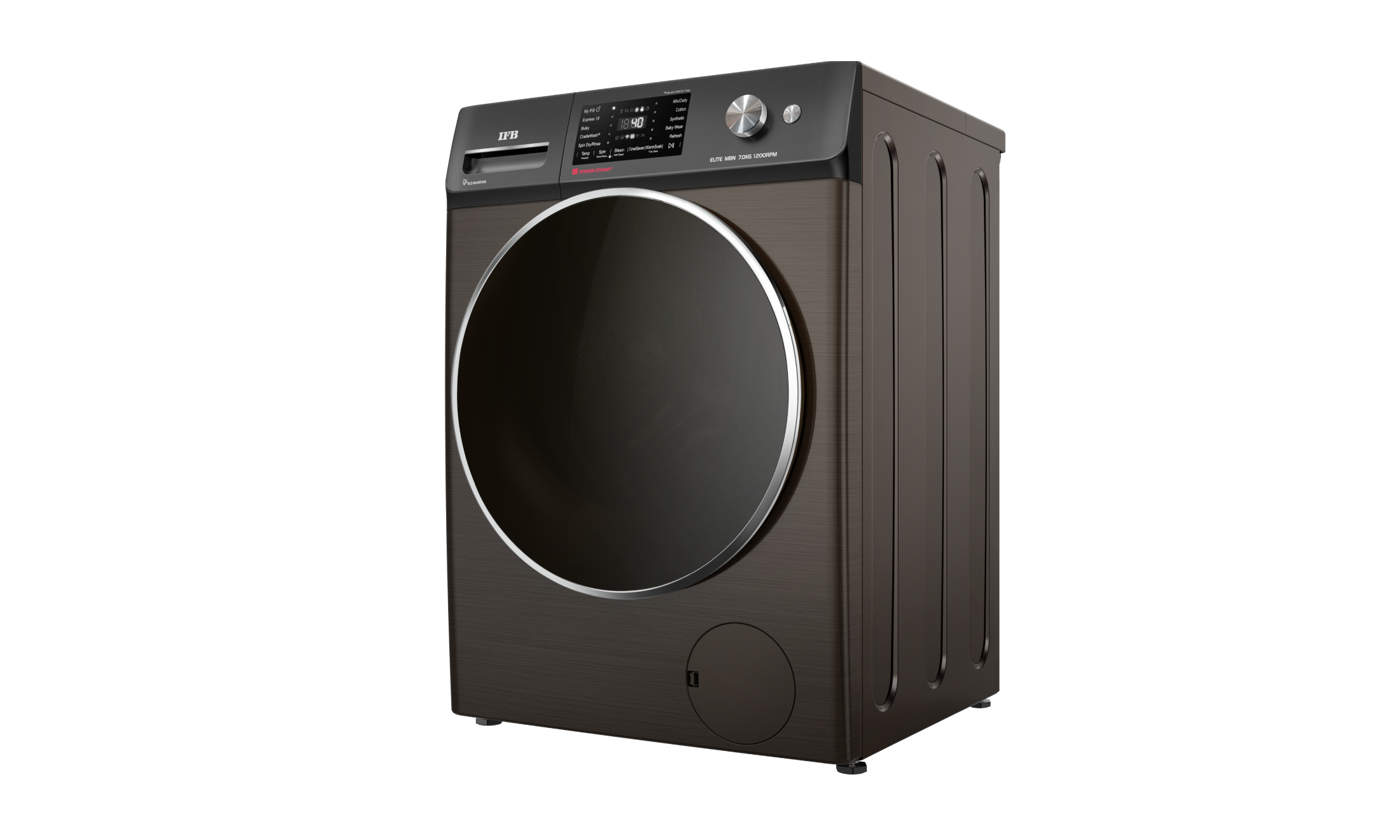 Elite MBN 7012HK CMS