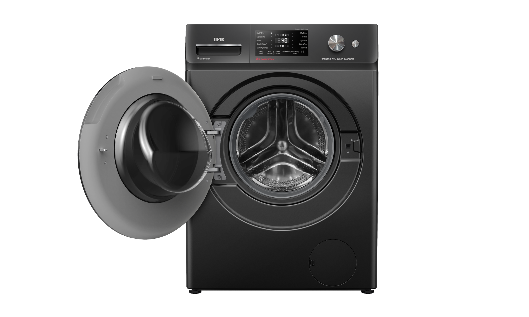 Senator BXN 8014K CMS