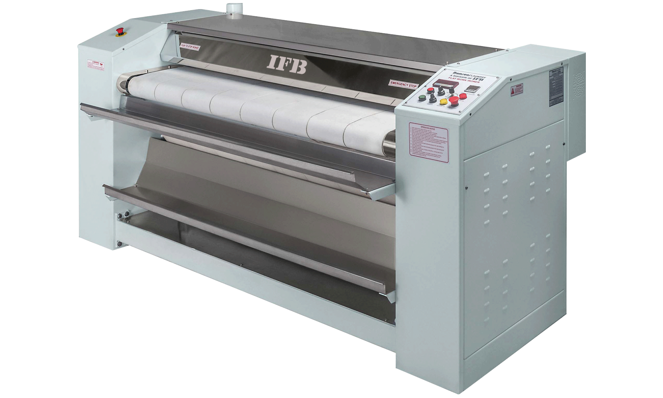 IFWI-0430E