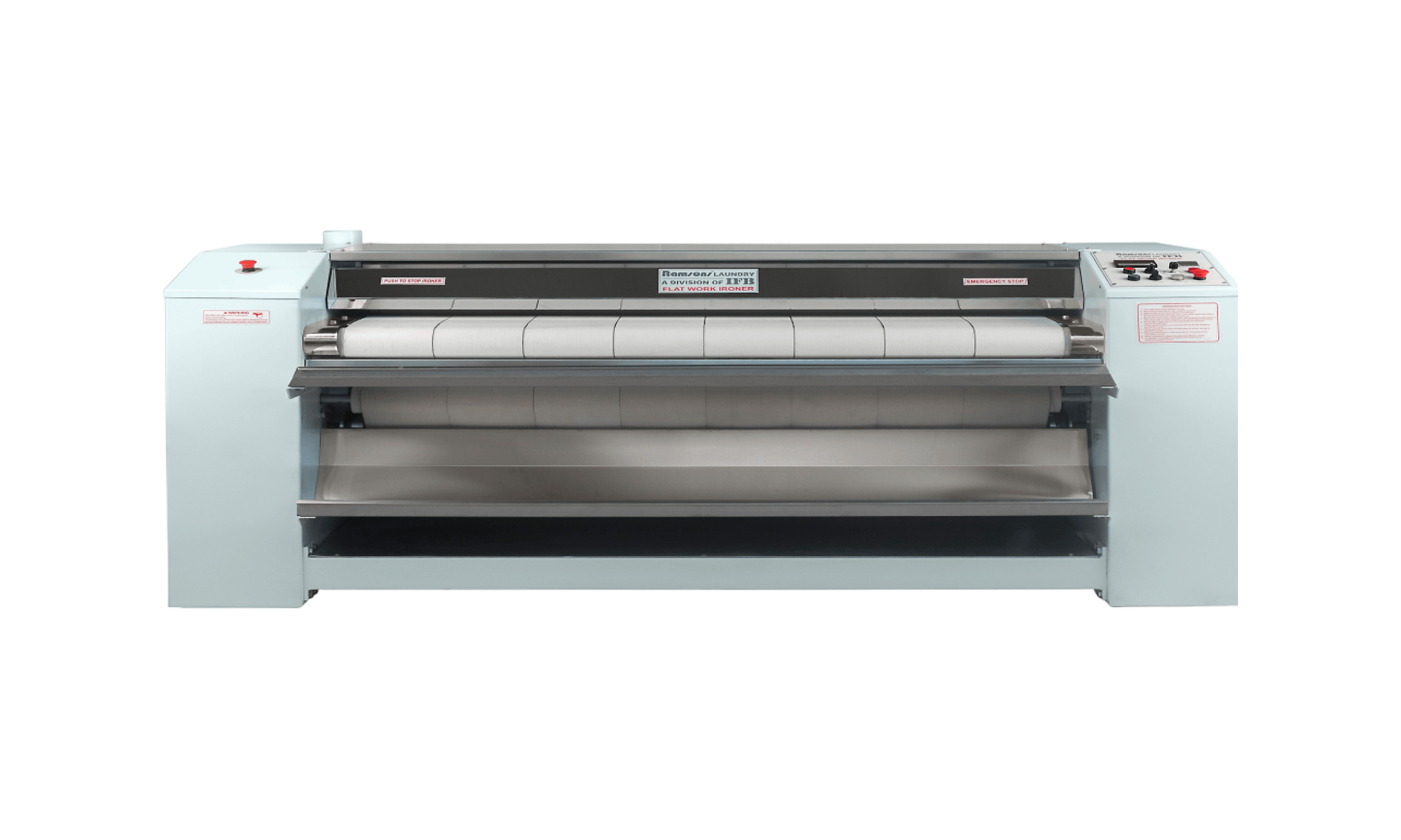 IFWI-0430S
