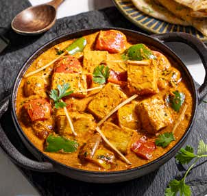 Kadhai Paneer