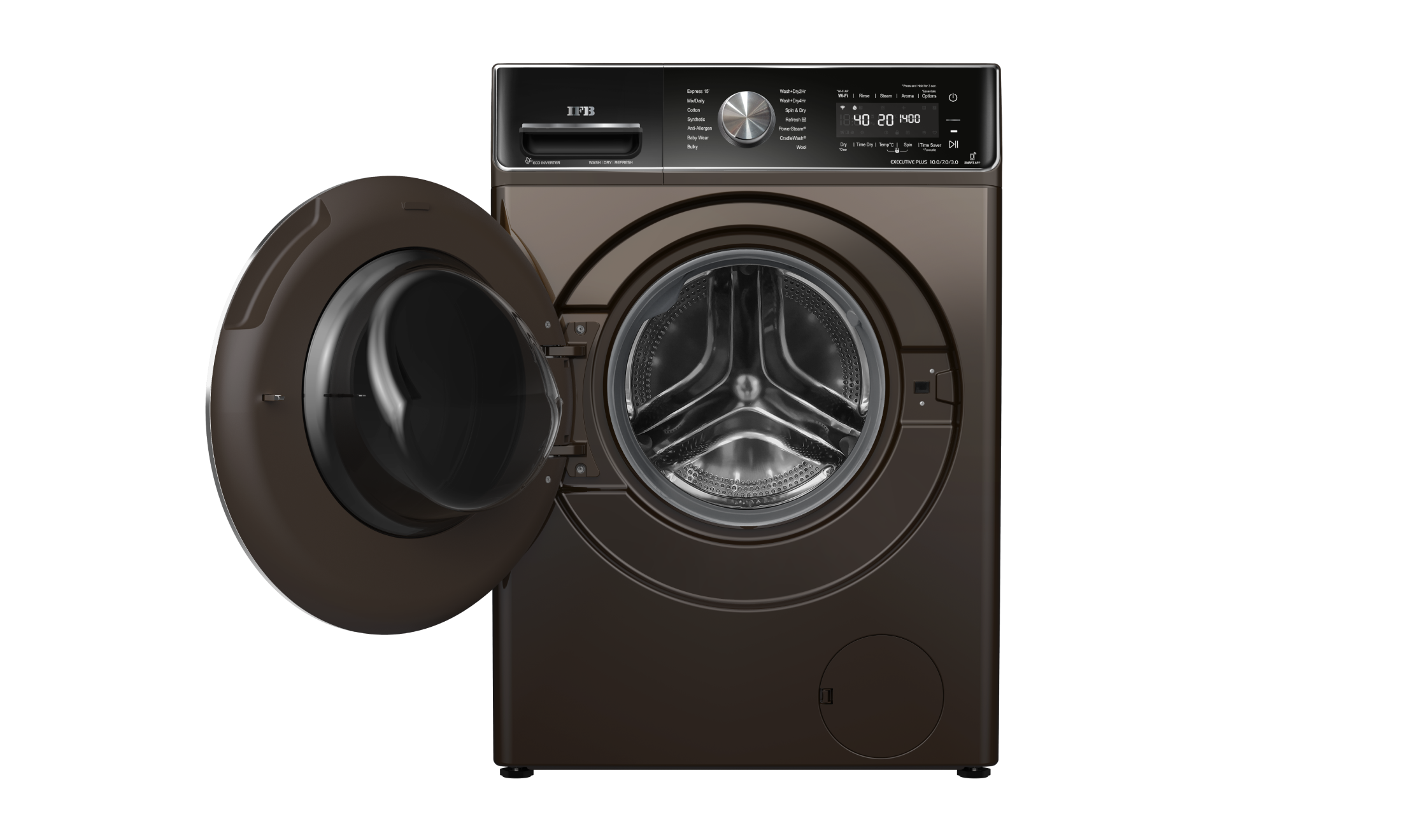 Executive Plus ZXM 