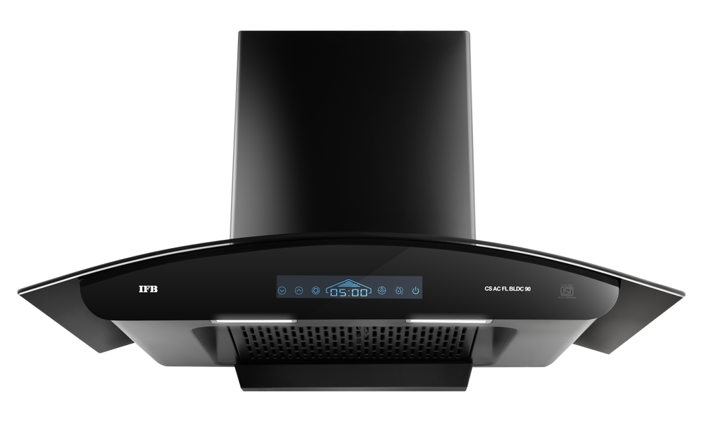 Cooker Hood CS AC FL BLDC 90