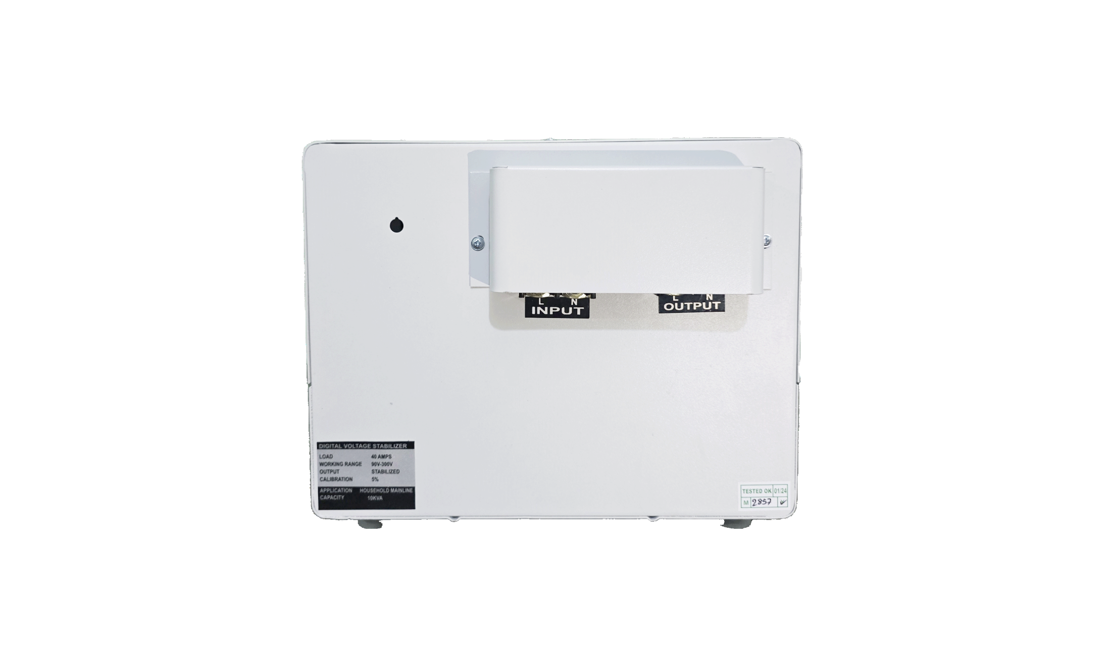 IVS 1010050 ML 