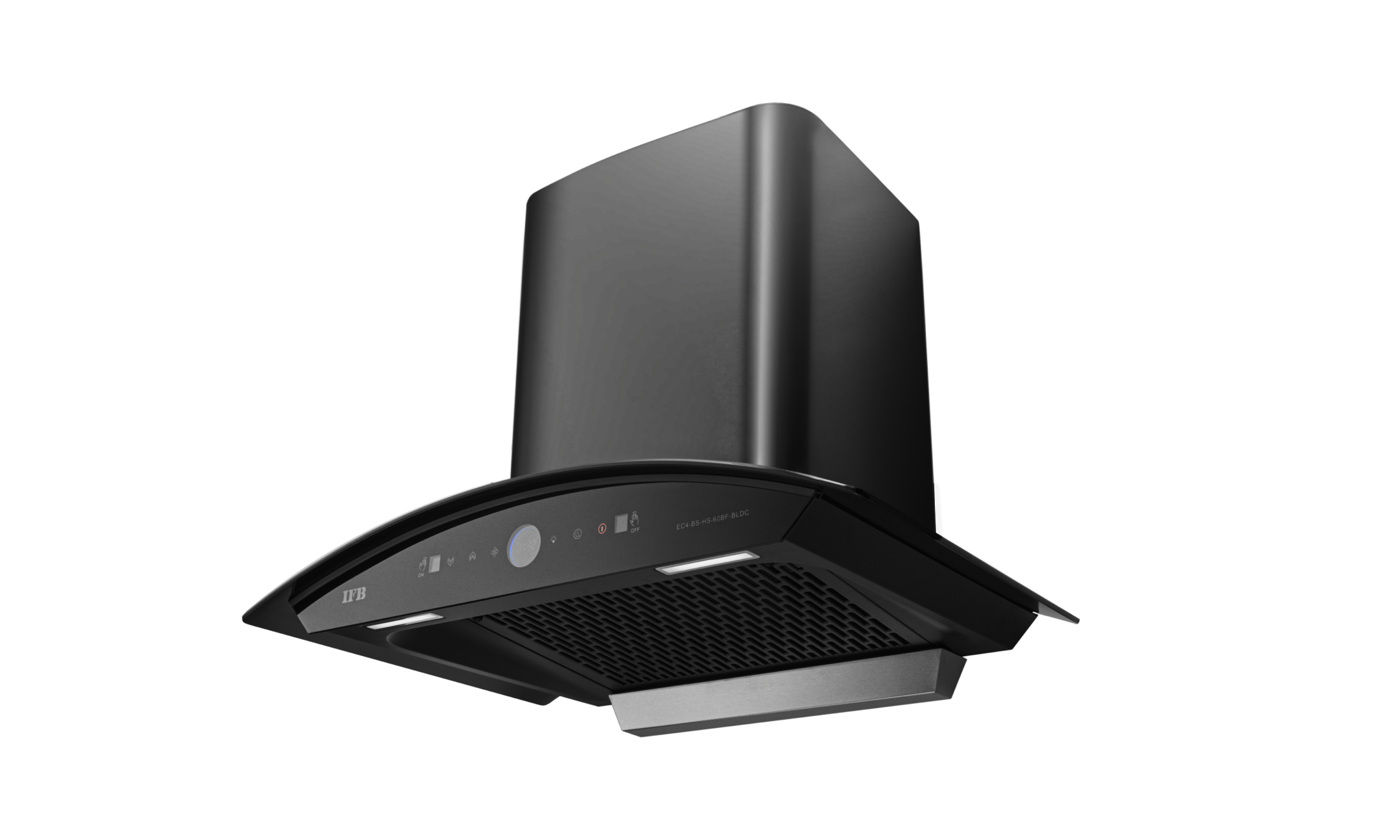 EC4-BS-HS-60 BF - BLDC