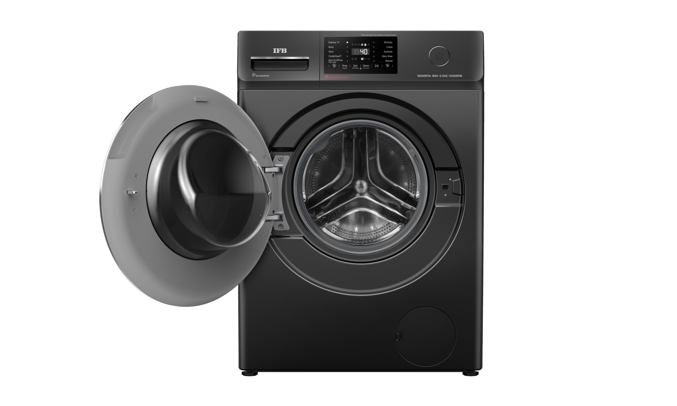 Senorita BXN 6512 CMS