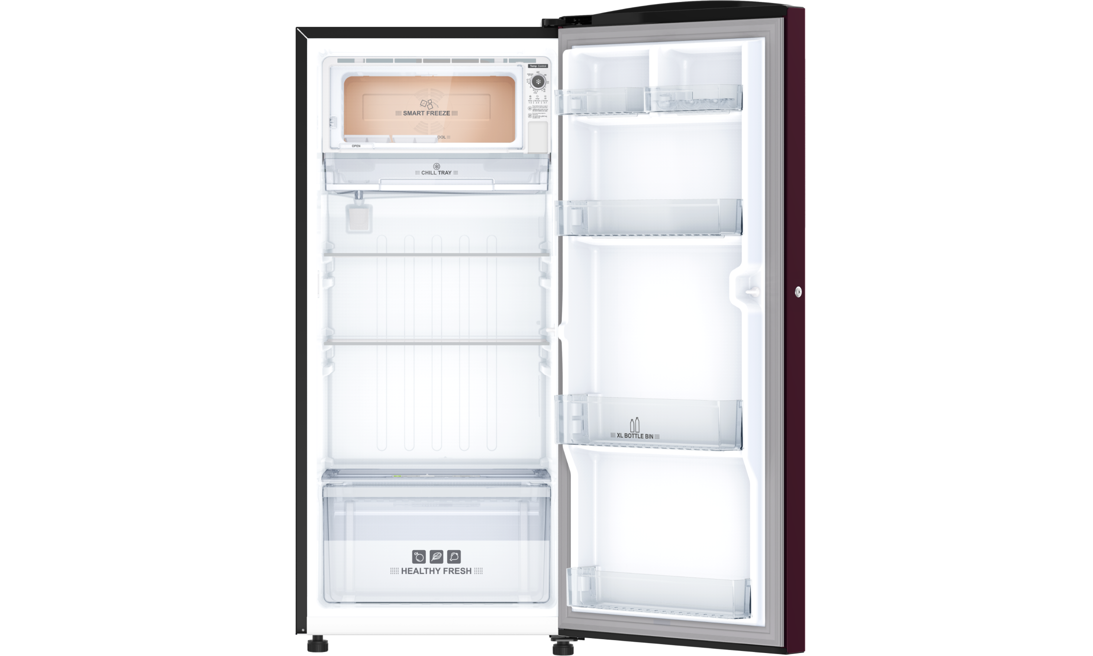 IFBDC-2131FRO
