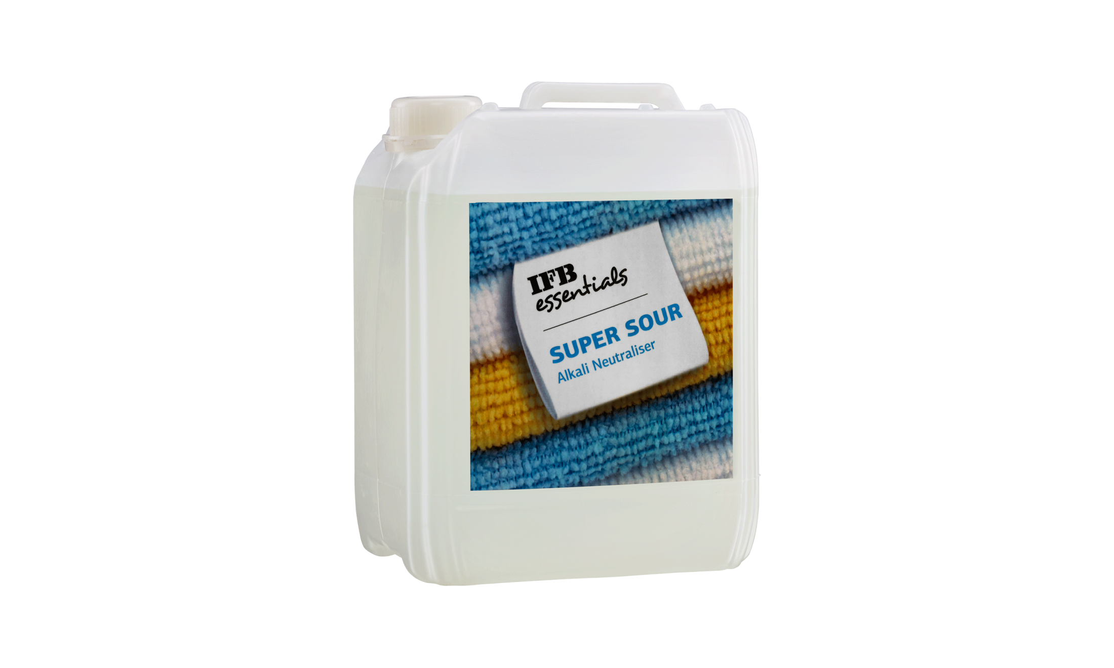 Super Sour Alkali Neutraliser
