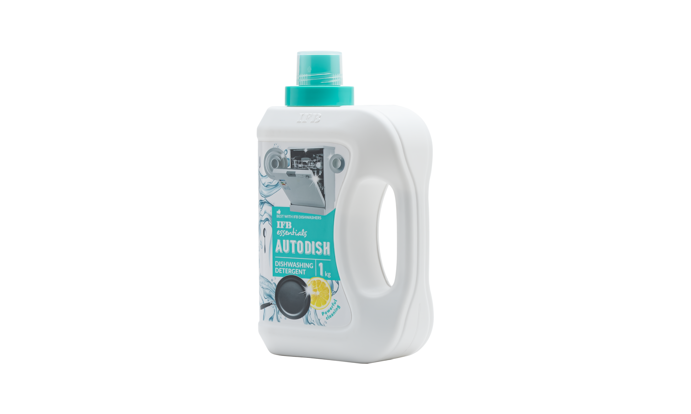 Autodish - Dishwashing Detergent