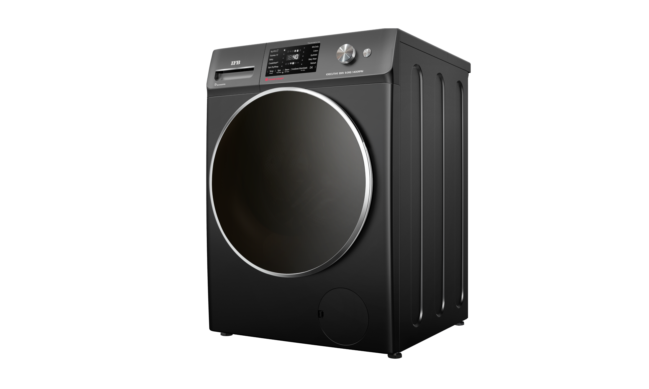 Executive BXN 9014K CMS