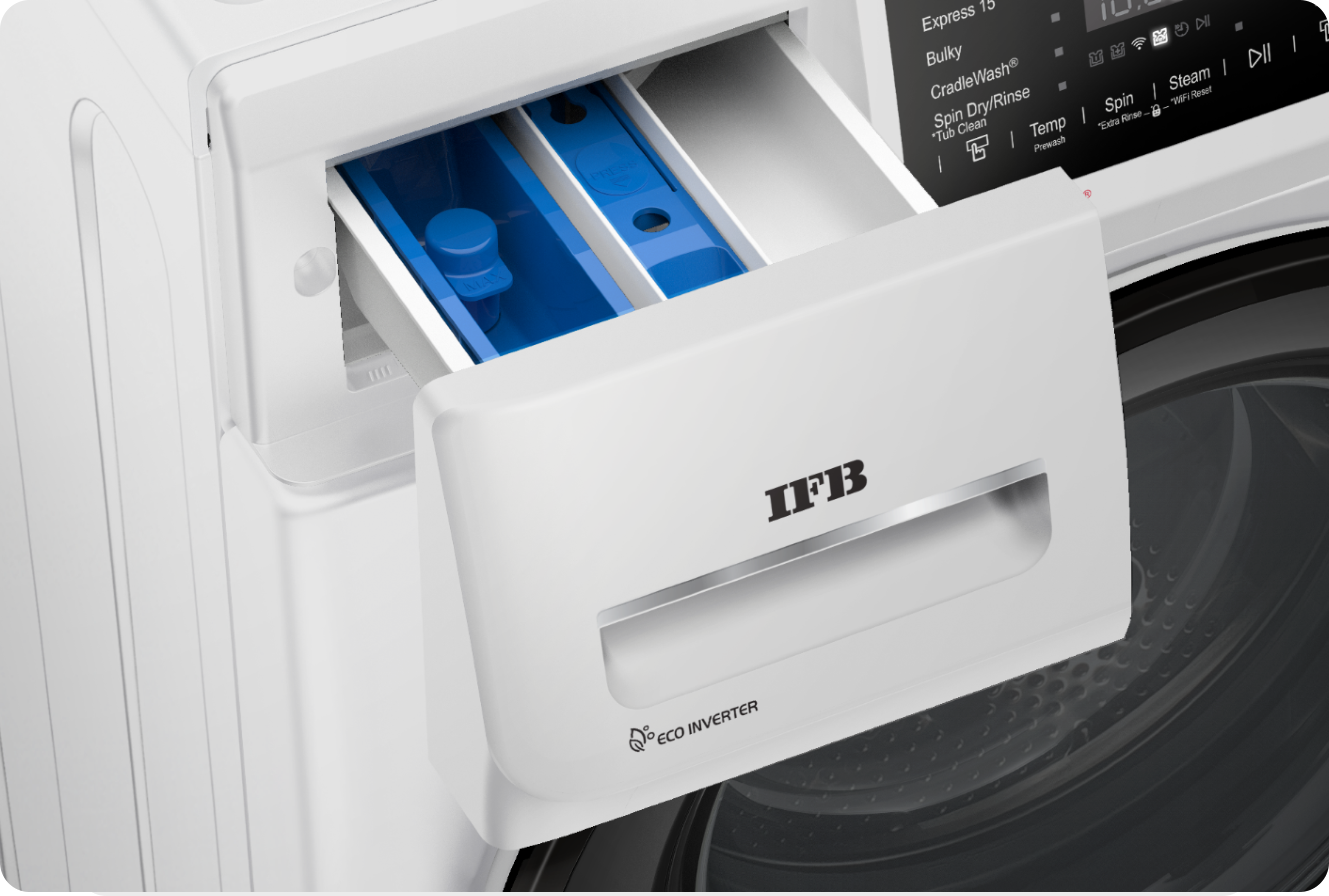 Senator GXN 8012 CMS