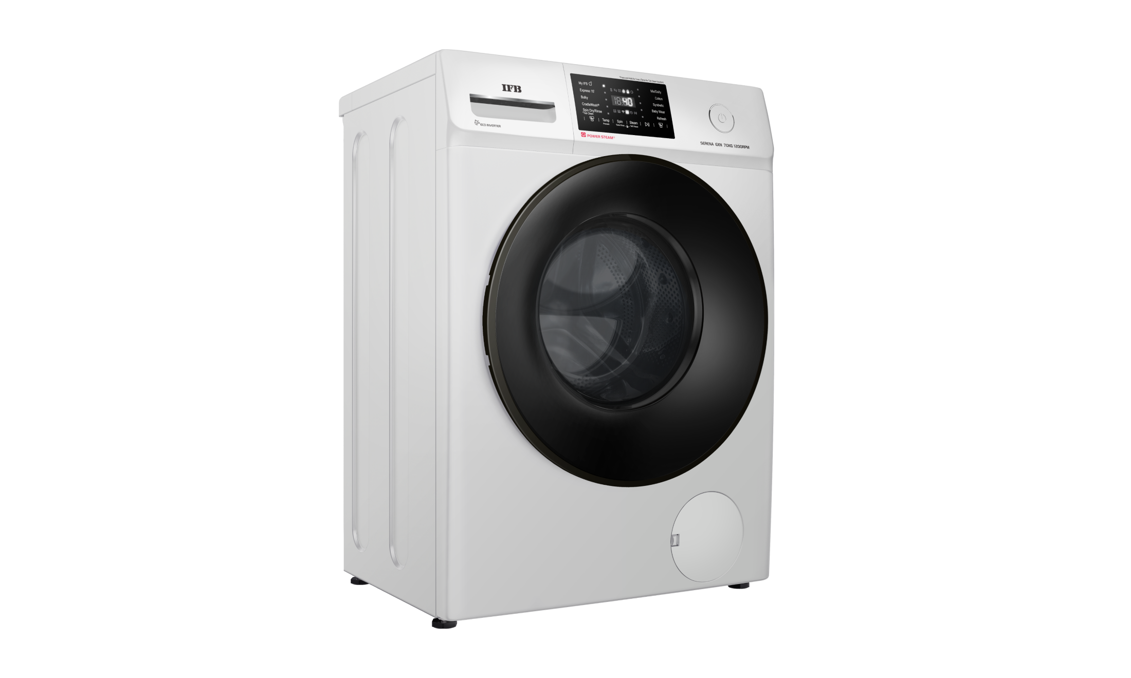 Serena GXN 7012 CMS