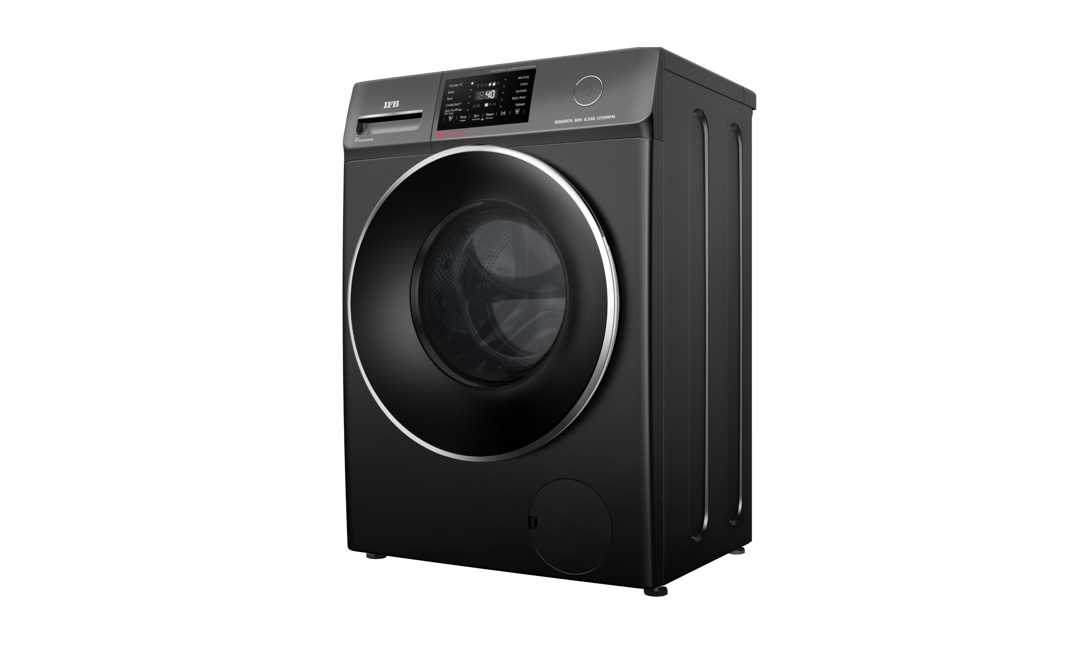 Senorita BXN 6512 CMS