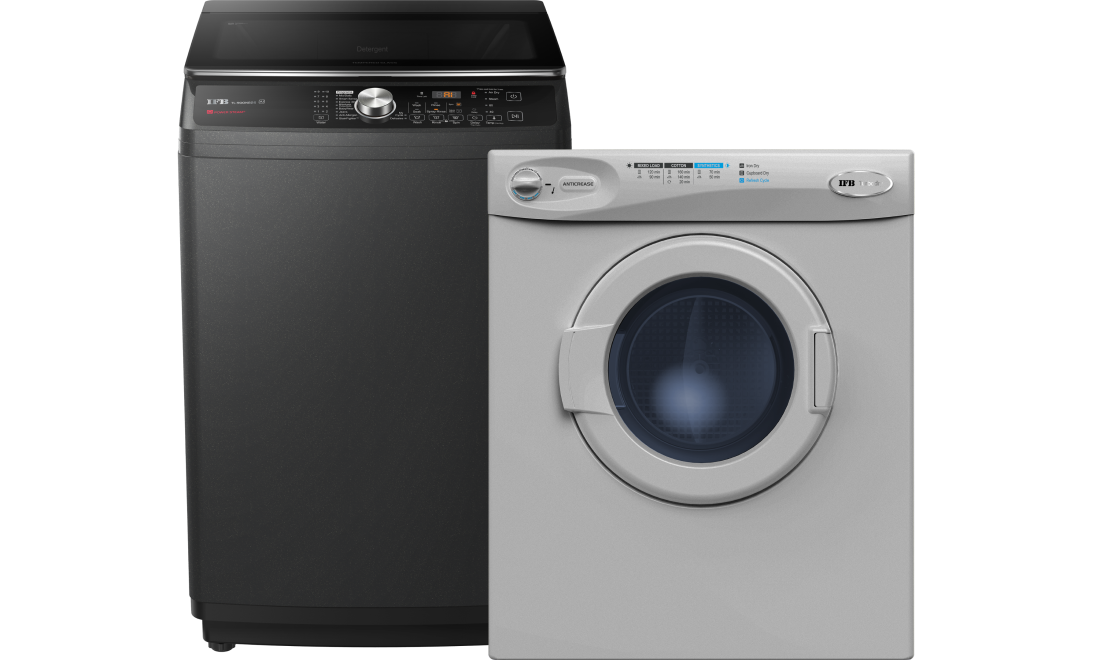 IFB TL900NB2S + TurboDry EX