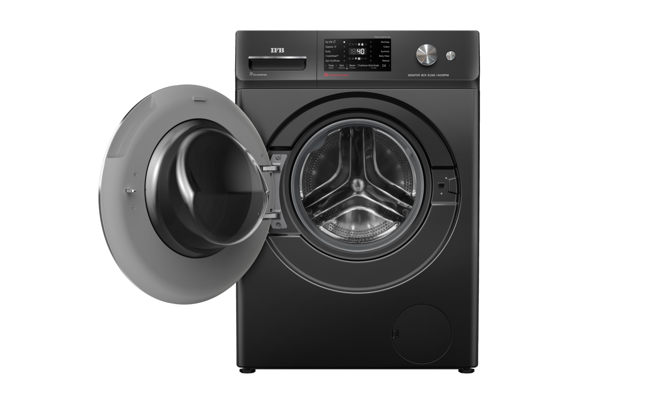 Senator BCN 8014K CMS