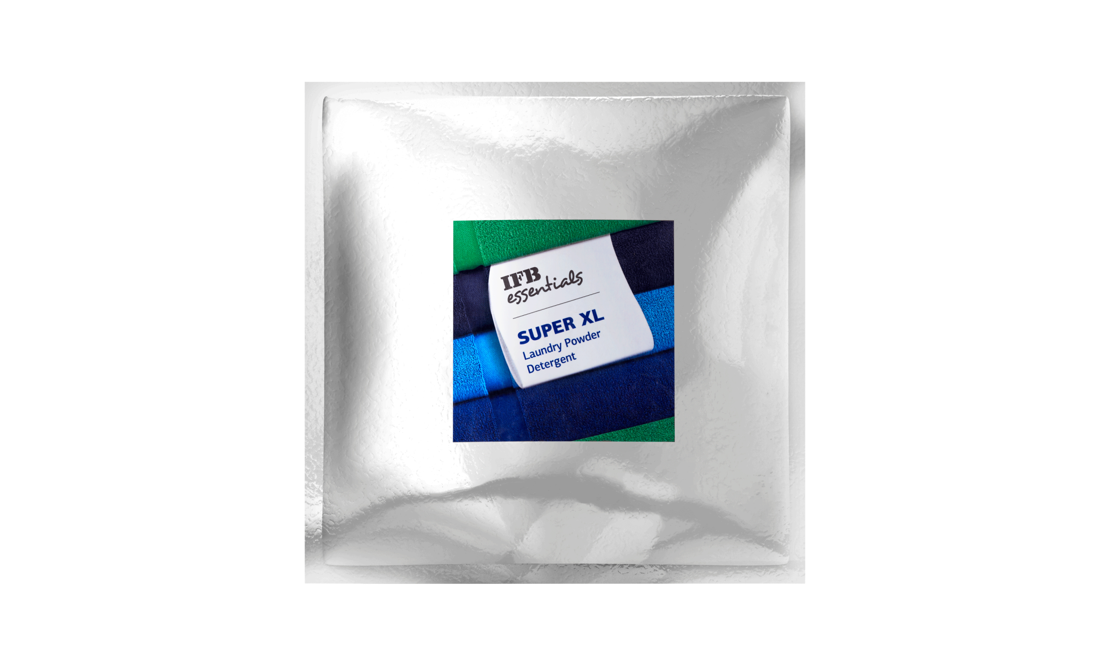 Super XL Laundry Powder Detergent