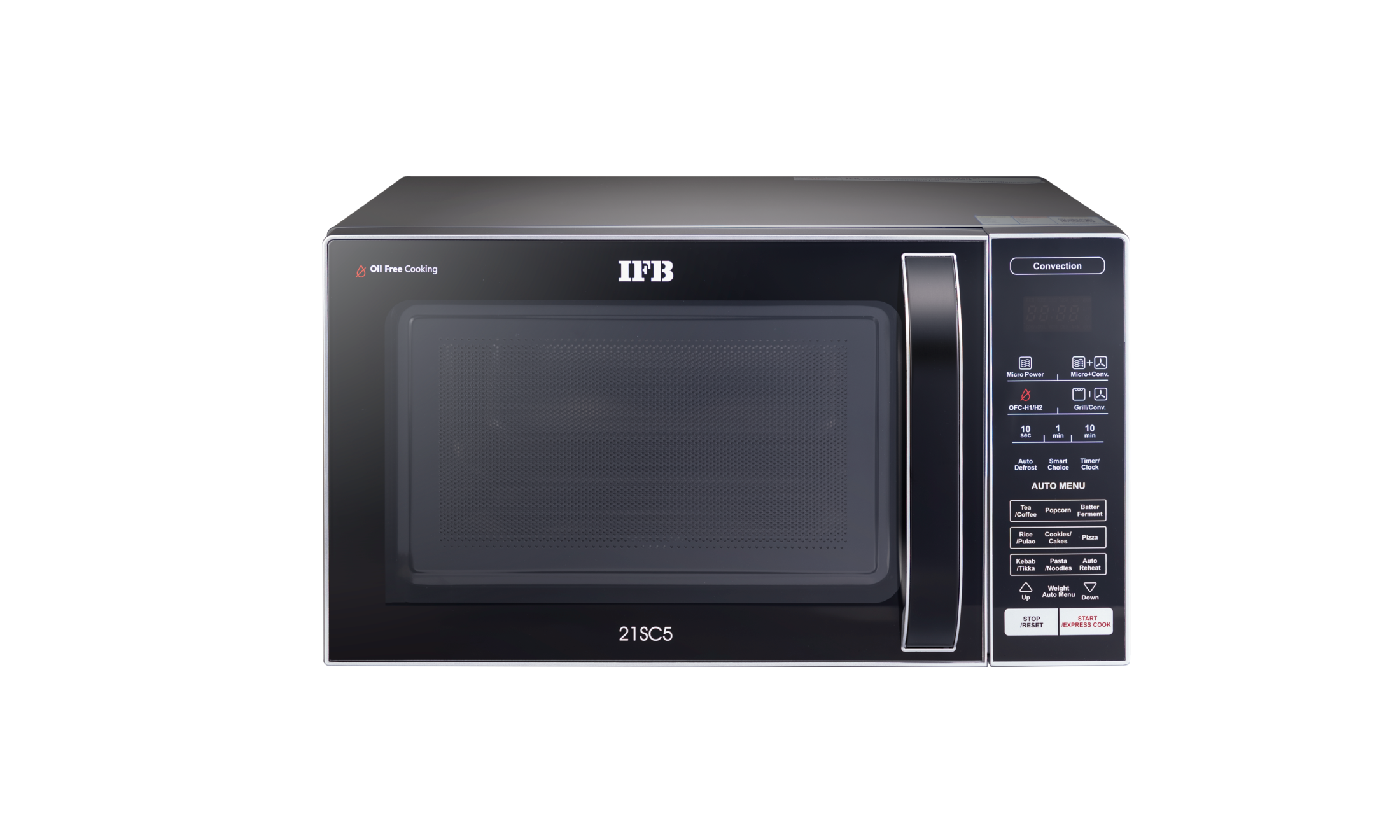 IFB 21SC5