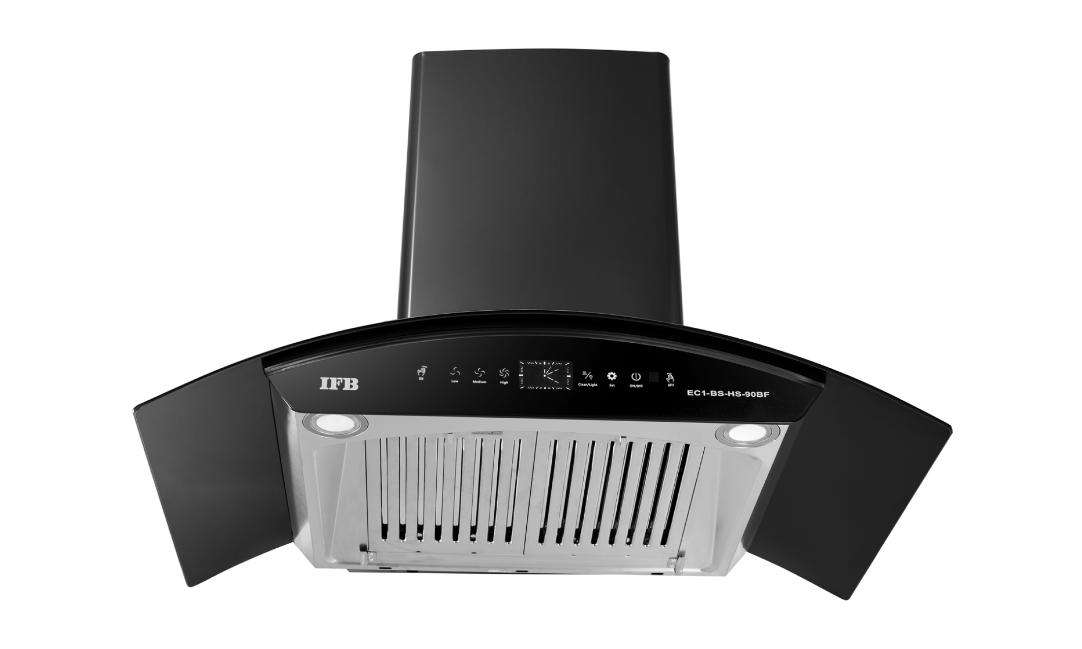 EC1-BS-HS-90 BF