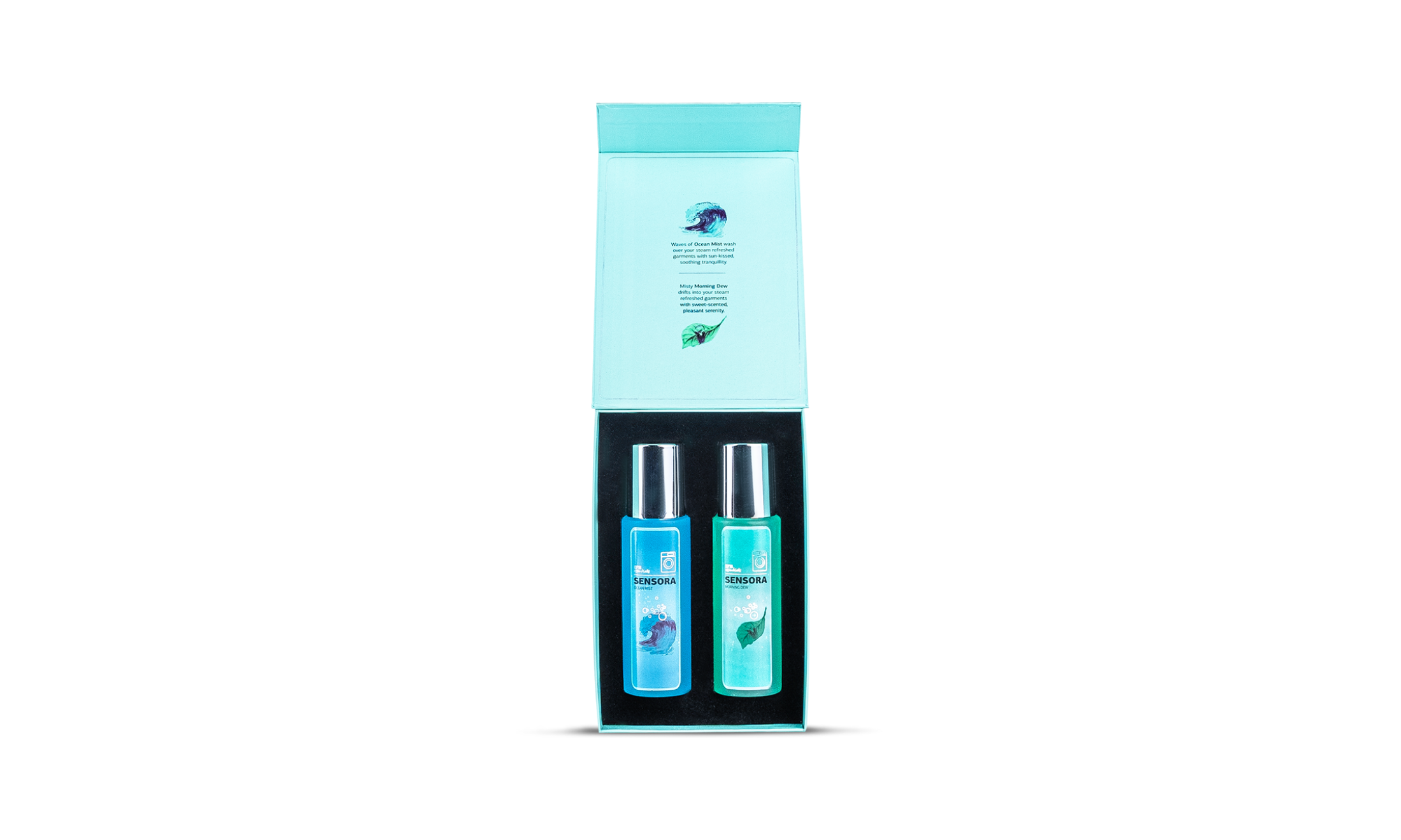 Sensora In-wash Fragrance Booster