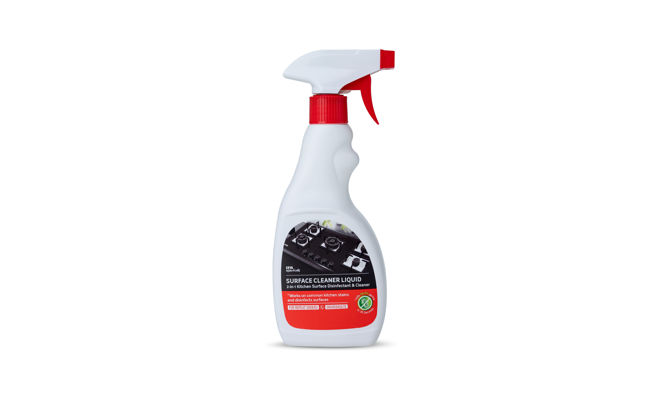 Surface Cleaner Liquid